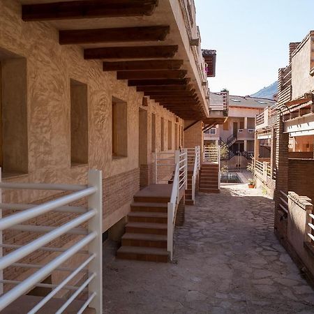 Apartamentos Cazorla Valle Arroyo Frio Zewnętrze zdjęcie