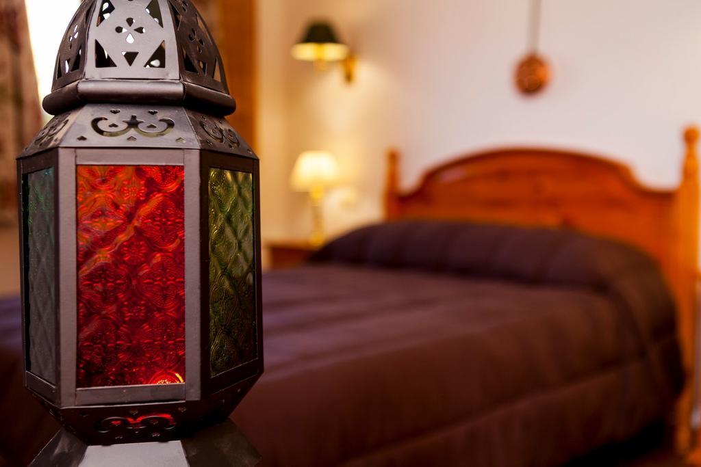 Apartamentos Cazorla Valle Arroyo Frio Zewnętrze zdjęcie