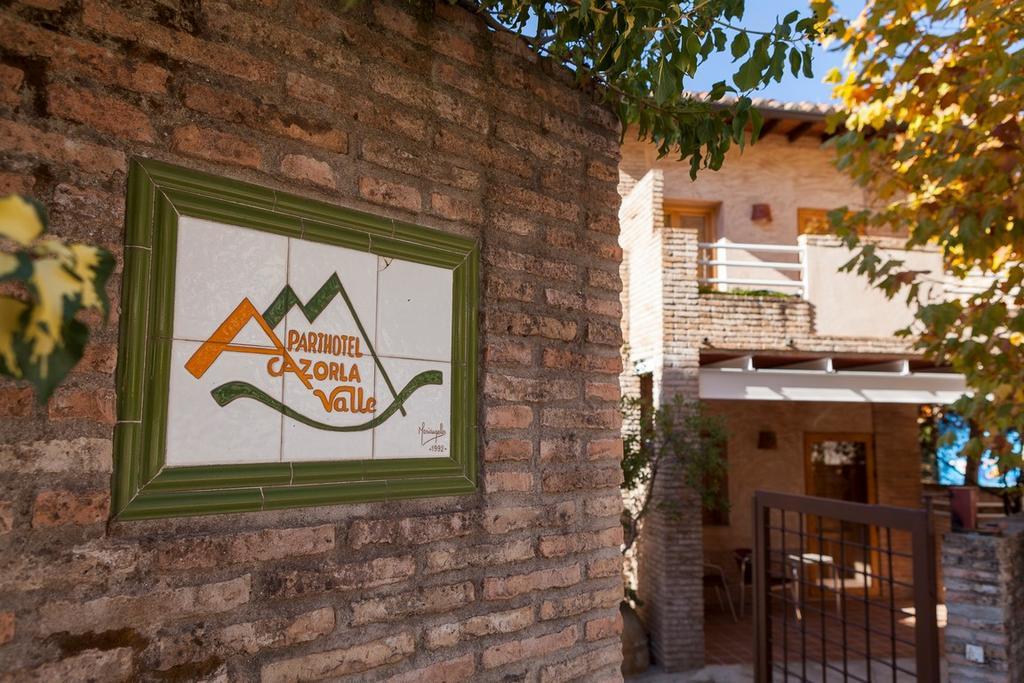 Apartamentos Cazorla Valle Arroyo Frio Zewnętrze zdjęcie