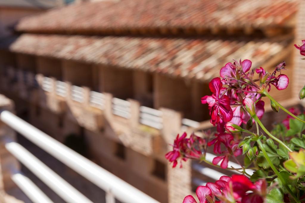 Apartamentos Cazorla Valle Arroyo Frio Zewnętrze zdjęcie