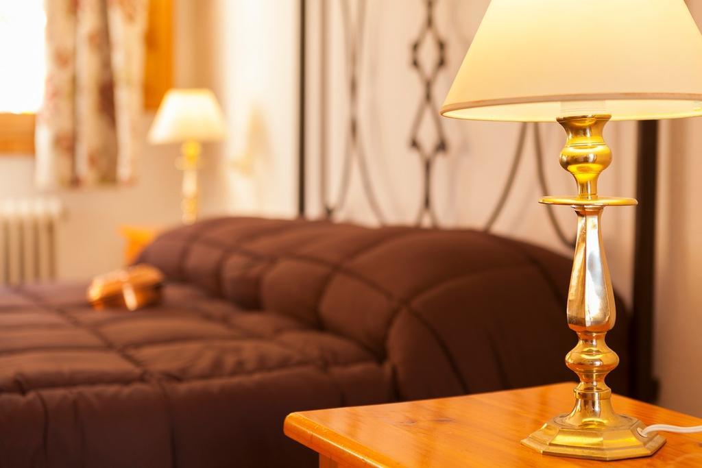 Apartamentos Cazorla Valle Arroyo Frio Zewnętrze zdjęcie